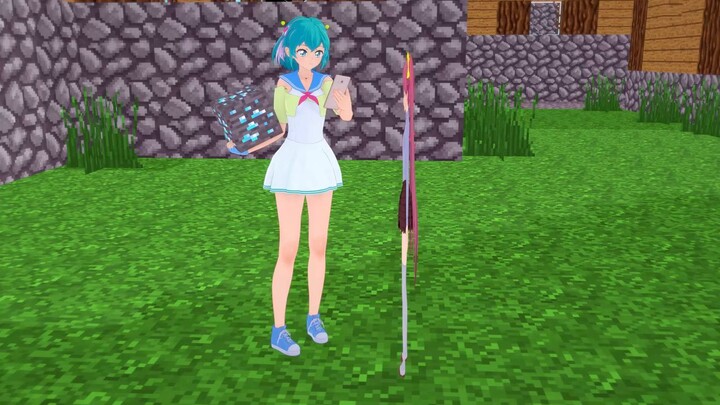 permainan yang menyenangkan!