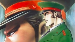 永不变的眼神 是对党跟人民的绝对忠诚