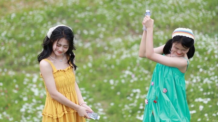 "Bất cứ điều gì bạn yêu cầu"