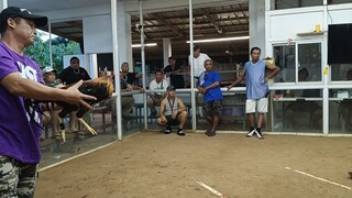 sipag naman