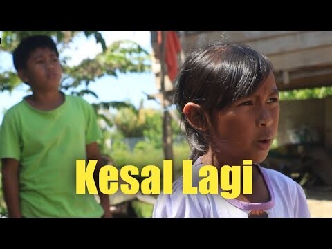 Kalo soal makan nomor 1
