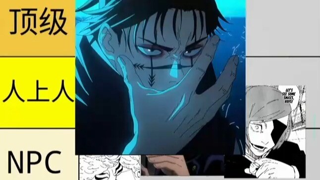 Jujutsu Kaisen: Raw, Honest Reviews of Every Character from Hype to Disappointment