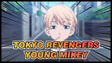 Young Mikey Is So Handsome, One Hit KO-ed His Senior | Tokyo Revengers