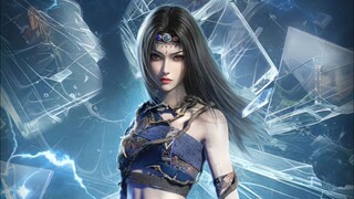 Renegade Immortal episode 93