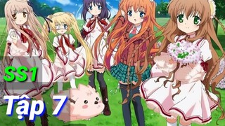Rewrite SS1 | Tập 7 ViệtSub