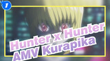 [Hunter x Hunter / Kurapika] Keinginanku Untuk Melindungi Membuatku Semakin Kuat_1