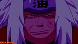 Guy Sensei punched Jiraiya || Naruto Shippuden Funny Moment