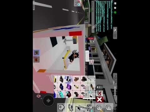 how to jump super high in roblox brookhaven :