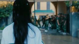 “Saya tidak mencari masalah, dan saya tidak takut akan masalah.”