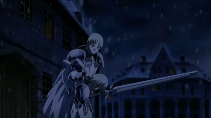 Claymore- (19)