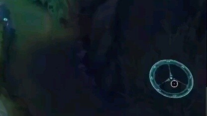 Jenderal Hu meneteskan air mata dan merindukan Uzi