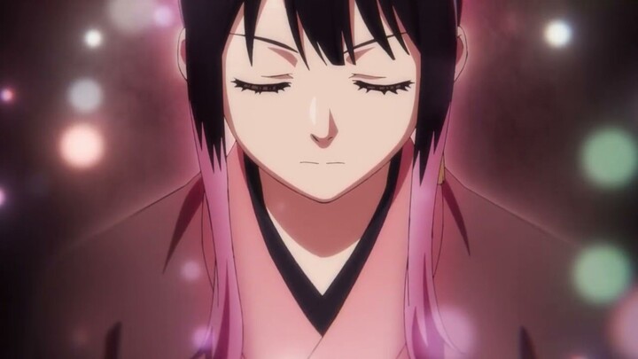 Anime Akane banashi MC ini baru kenal sama cwo ini lewat sosial media🔥🤭( Lycris x AMV)#