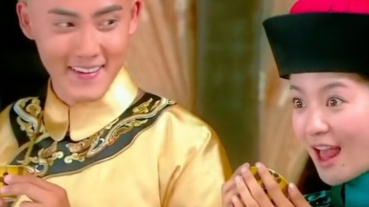 How Is “My Fair Princess” So Hilarious?