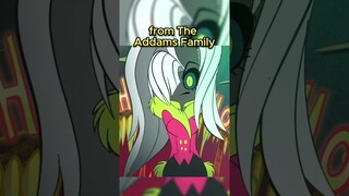 The Lore of the Von Eldritch family in Hazbin Hotel