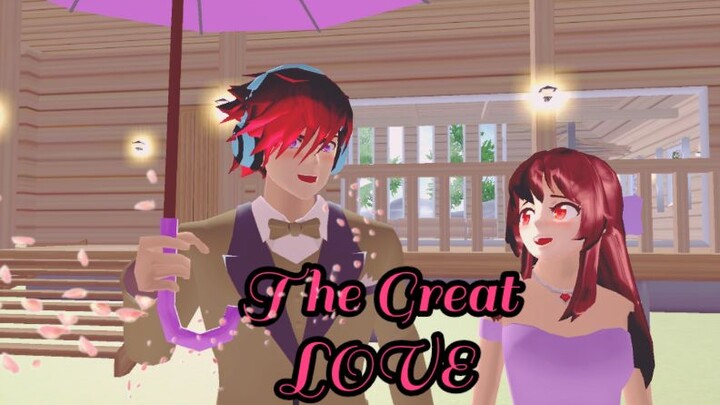 episode 2 the Great love