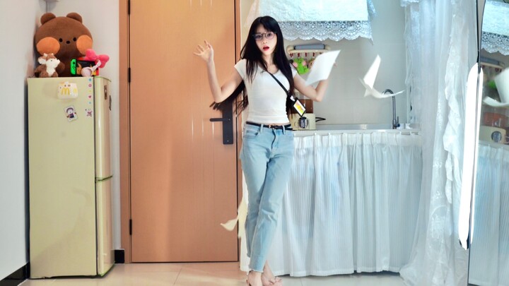 During the National Day holiday, I went back to the office—I’m quitting!