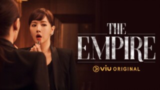 THE EMPIRE Episode 16 Finale Tagalog Dubbed