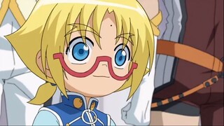 Bakugan Battle Brawlers - New Vestroia Episode 37 Sub Indo