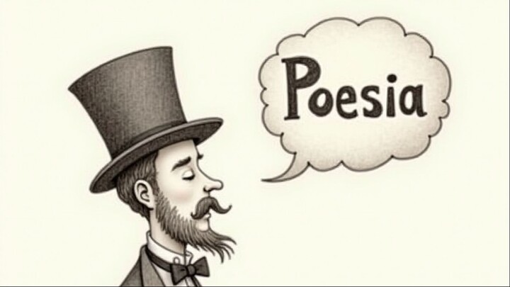 01. Poesía