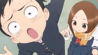 Karakai Jouzu no Takagi-san 2 Tập 2-2
