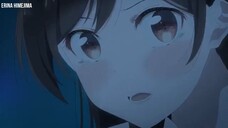 Kanojo Okarishimasu Season 2 - Episode 12