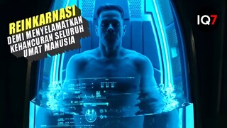 DIANUGRAHI MEMPUNYAI KEMAMPUAN MENGINGAT KEHIDUPAN PADA MASA SEBELUMNYA ‼️