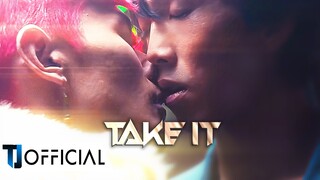 [BL18] MULTI BL 'TAKE IT'  MV