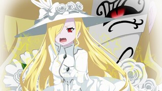 [AMV|OVERLORD]Do You Know the Real Power of Shalltear ?
