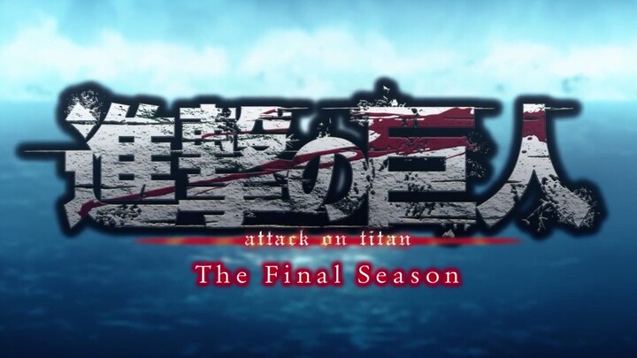 Saya dengar gaya part2op Attack on Titan sangat mirip dengan Death Note?