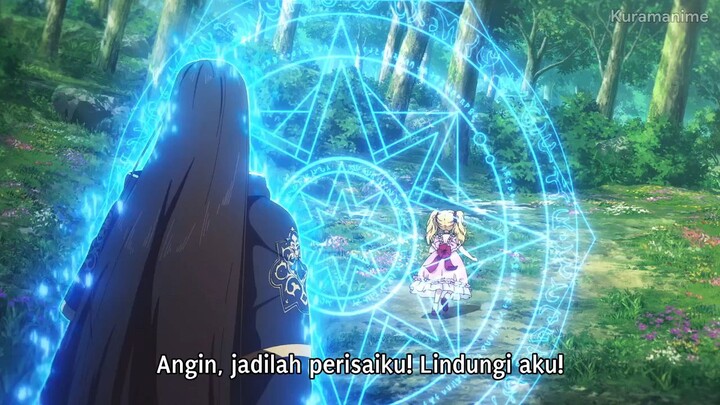 Aruhime Dub JP episode 6 sub indo