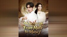 Alchemy of Power From Mute to Muse