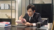 Miss Fang’s Love Secrets (2023) เกมรักในความลับ EP 11 [ซับไทย]