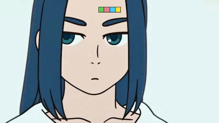 【Meme Mashup】Luo Xiaohei's Telepathy