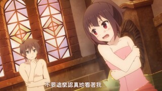 “请你们俩原地结婚”
