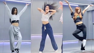 【苏司喵】天呐这些歌已经三年了…Psycho/Fiesta/Wannabe/幻想童话/Panorama 再次翻跳