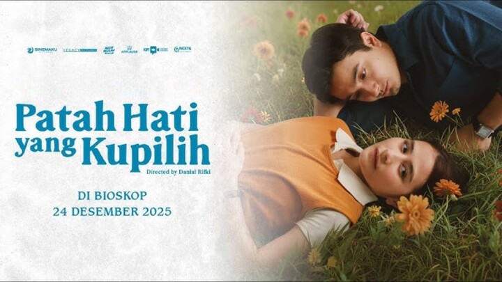 PATAH HATI YANG KUPILIH (2025)