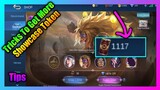 How To Get Lots of Showcase Token? Epic Showcase Event in Mobile Legends
