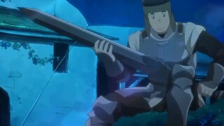 Chuyển Sinh Đến Thế Giới Khác, Tôi Trở Thành Sát Thủ! _ Hai to Gensou no Grimgar _tóm tắt anime_p1