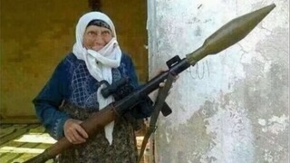 أجنبي: لا تسمح أبدًا للاعبين الصينيين بالحصول على قوة نيران ثقيلة، وإلا ستصبح المشكلة خطيرة!
