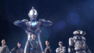 [Cetak ulang] [Ultraman Zeta] [Video spesial 5 menit] [Rilis pertama]