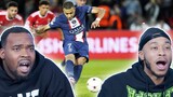 10 Times Kylian Mbappe Surprised The World Reaction
