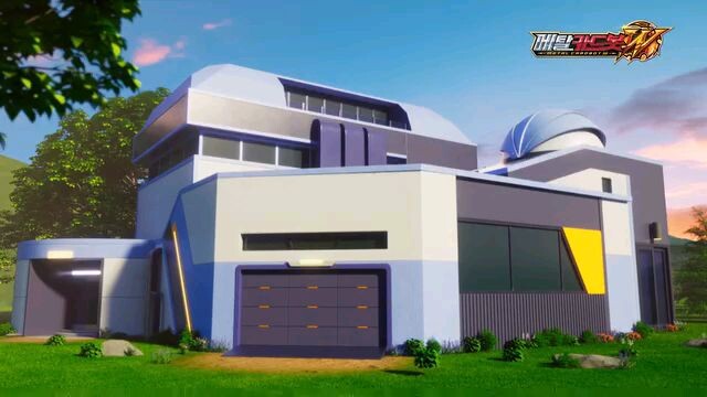 trailer Metal Cardbot W Season 3 Episode 6