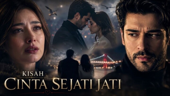 Kisah Cinta Sejati, Eps. 15