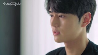 Bihyung learns more about Geumbong's past... which made him fall for him even more?