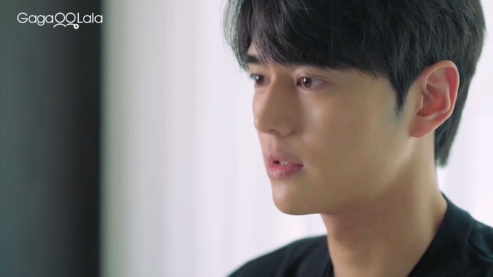 Bihyung learns more about Geumbong's past... which made him fall for him even more?