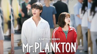 Mr. Plankton S1 EP 3