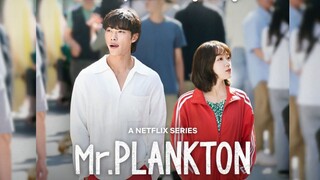 Mr. Plankton S1 EP 1