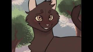 shrewpaw's angel