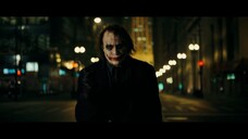 The Dark Knight 2008