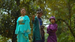 Hikayat Pak Belalang (Episode 3)